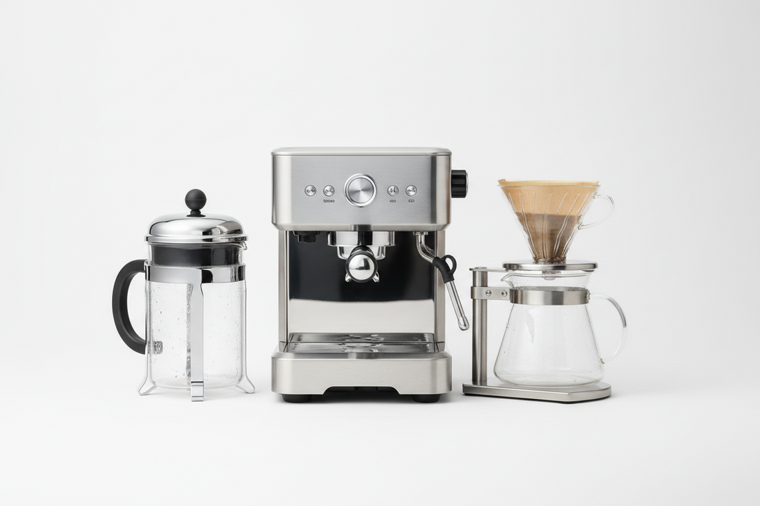 Our Favorite Coffee Makers Under $100