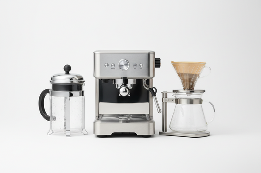 Our Favorite Coffee Makers Under $100