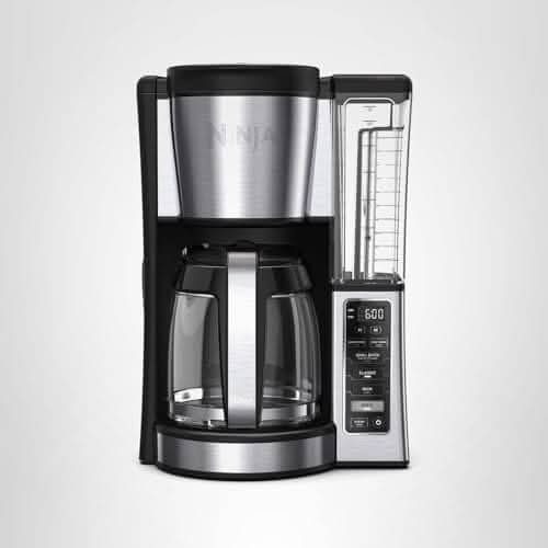 Ninja 12-Cup | Coffee Maker