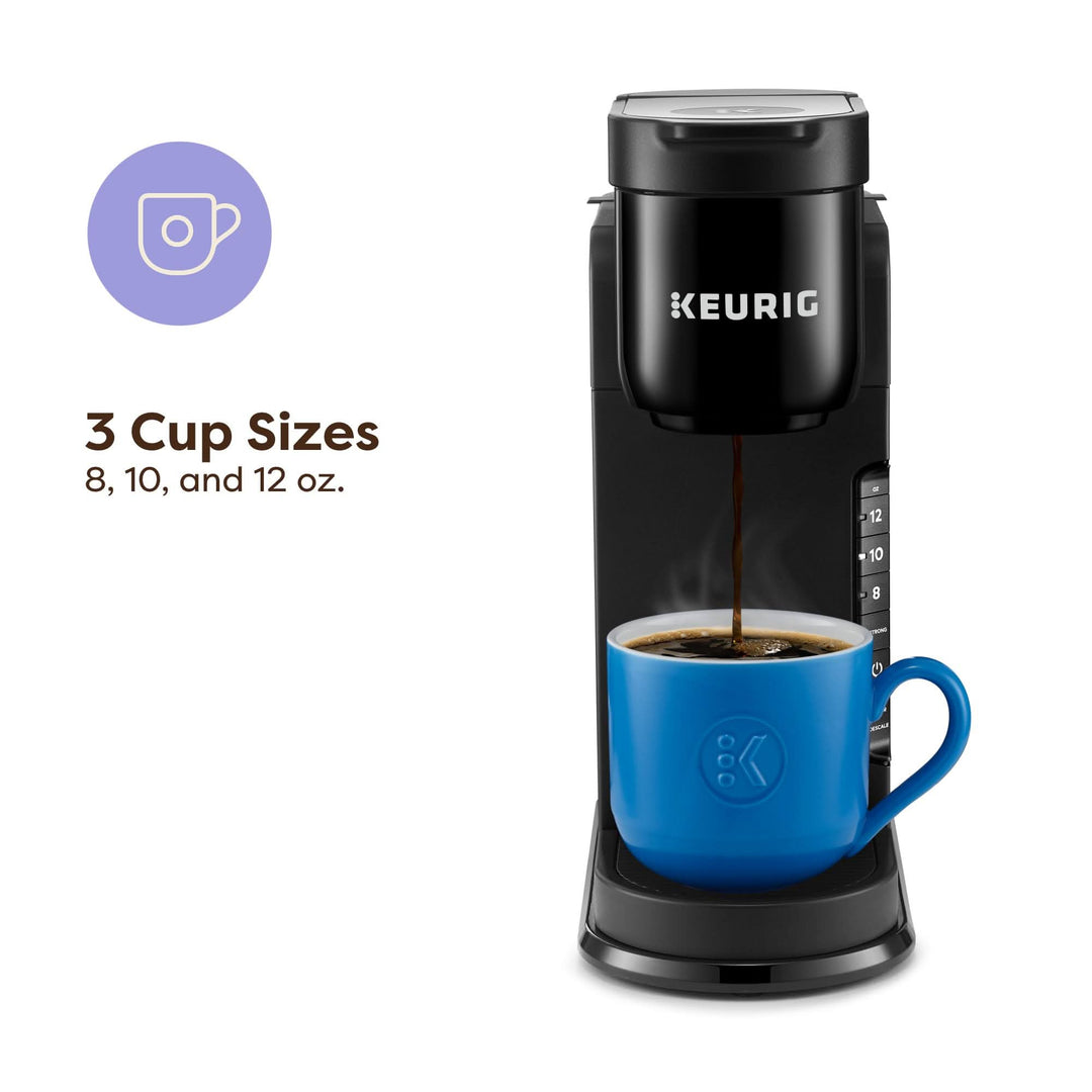 Keurig K-Express Single Serve K-Cup Pod Coffee Maker