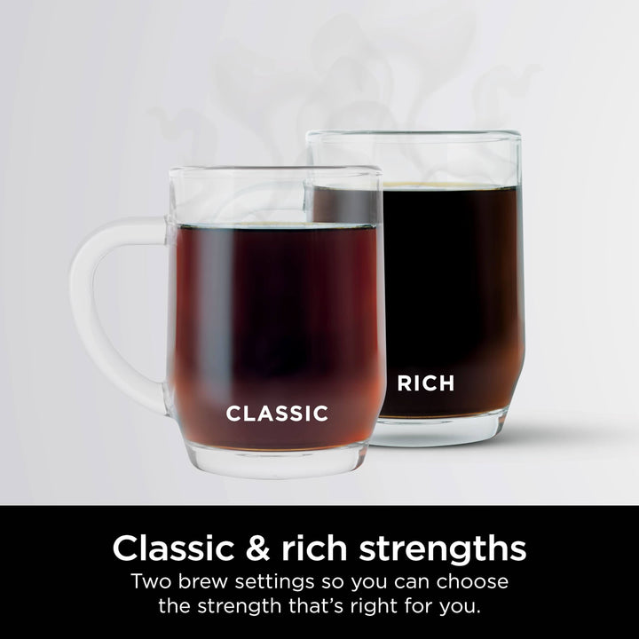 Ninja 12-Cup | Coffee Maker