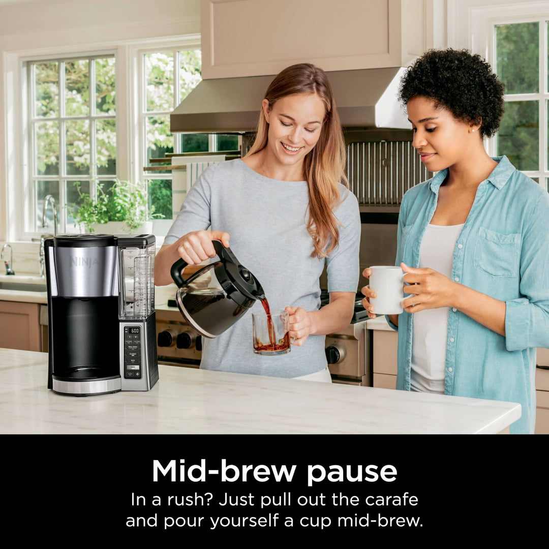 Ninja 12-Cup | Coffee Maker