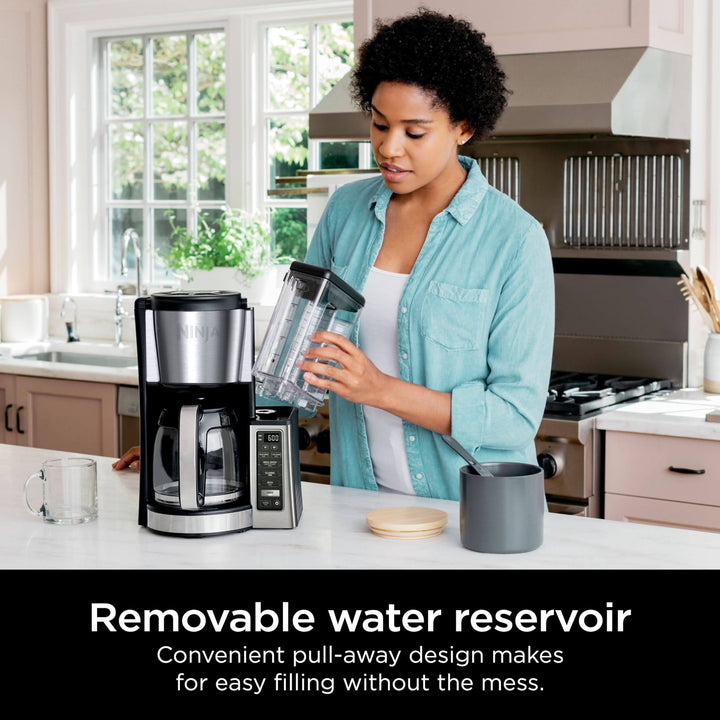 Ninja 12-Cup | Coffee Maker