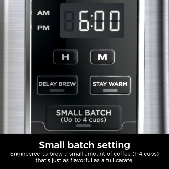Ninja 12-Cup | Coffee Maker