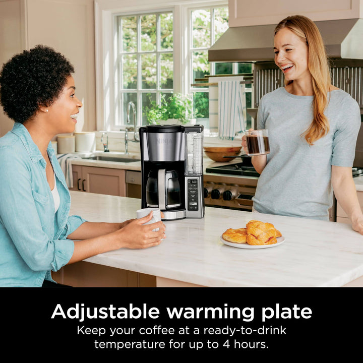 Ninja 12-Cup | Coffee Maker